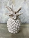 POLYESTER DİKENLİ ANANAS 29 x 18 cm