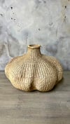 POLYESTER HASIR VAZO 28X29 CM 