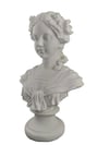Polyester Helen Büst 2 \ 46X26cm