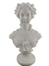 Polyester Helen Büst 2 \ 46X26cm