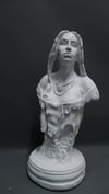 Polyester Kızıldereli  51x20cm