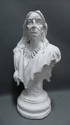 Polyester Kızıldereli Adam 51x20cm