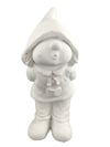 Polyester Küçük Şapkali Erkek Cüce \ 44X18cm