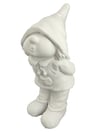 Polyester Küçük Şapkali Erkek Cüce \ 44X18cm