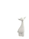 Polyester Küçük Sevimli Geyik \ 21X10cm