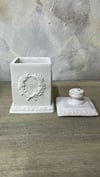 POLYESTER KUTU 12X6,5 CM