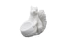 Polyester Polyester Findikli Sincap \ 21X23cm