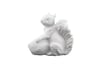 Polyester Polyester Findikli Sincap \ 21X23cm