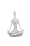 Polyester Yoga Yapan Kadin 2 \ 19X13cm