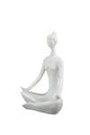 Polyester Yoga Yapan Kadin 2 \ 19X13cm