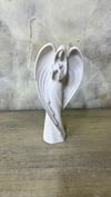 RAHİBE MELEK 22X11 CM
