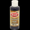 Rich Antiquin Eskitme Lacivert 1608 / 120cc