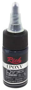 Rich Epoksi Pigment Pasta Mavi  11363 \ 20cc