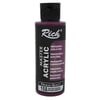 Rich Master Akrilik Boya Antik Bordo