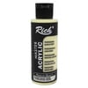 Rich Master Akrilik Boya Coffe Cream