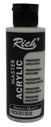 Rich Master Akrilik Boya Kirli Beyaz 103