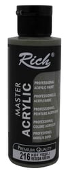 Rich Master Akrilik Boya Küf Yeşili 216