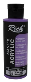 Rich Master Akrilik Boya Lavanta 165