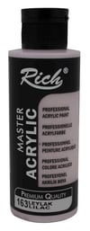 Rich Master Akrilik Boya Leylak 163