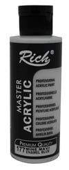 Rich Master Akrilik Boya Mine Mavi 177