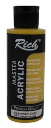 Rich Master Akrilik Boya Oksit Sari 127