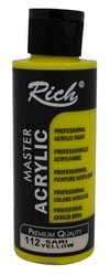 Rich Master Akrilik Boya Sari 112