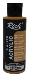 Rich Master Akrilik Boya Taba 132