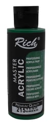 Rich Master Akrilik Boya Yeşil 215