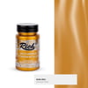 RICH MULTI SURFACE TİTANYUM METALİK ANTİK ALTIN