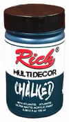 Rich Multidecor Chalked Atlantis