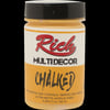Rich Multidecor Chalked Barcelona Turuncu