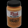 Rich Multidecor Chalked Barcelona Turuncu