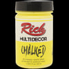 Rich Multidecor Chalked Başak