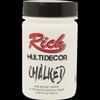Rich Multidecor Chalked Beyaz