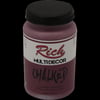 Rich Multidecor Chalked Bordo