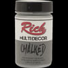 Rich Multidecor Chalked Is Siyah