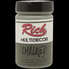 Rich Multidecor Chalked Küf Yeşili