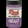 Rich Multidecor Chalked Mürdüm