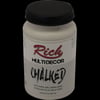 Rich Multidecor Chalked Paris Gri