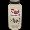 Rich Multidecor Chalked Paris Gri