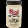 Rich Multidecor Chalked Paris Keteni