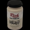 Rich Multidecor Chalked Paris Keteni