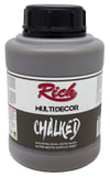 Rich Multidecor Chalked Retro Siyah