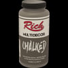 Rich Multidecor Chalked Retro Siyah