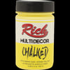 Rich Multidecor Chalked Saman Sari