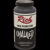 Rich Multidecor Chalked Siyah