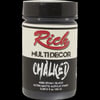Rich Multidecor Chalked Siyah