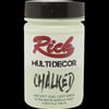 Rich Multidecor Chalked Soft Yeşil