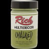 Rich Multidecor Chalked Yağ Yeşili