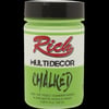 Rich Multidecor Chalked Yaz Yeşili